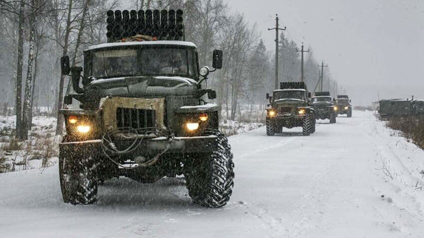 Прорыв к юго-западу от Донецка: ВСУ потеряли линию снабжения Марьинки