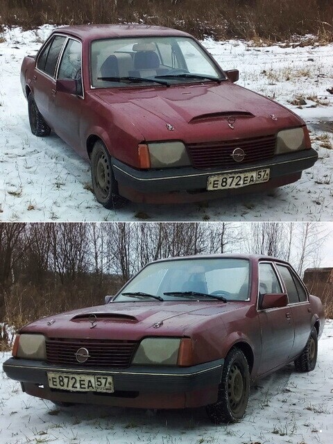 Автовсячина