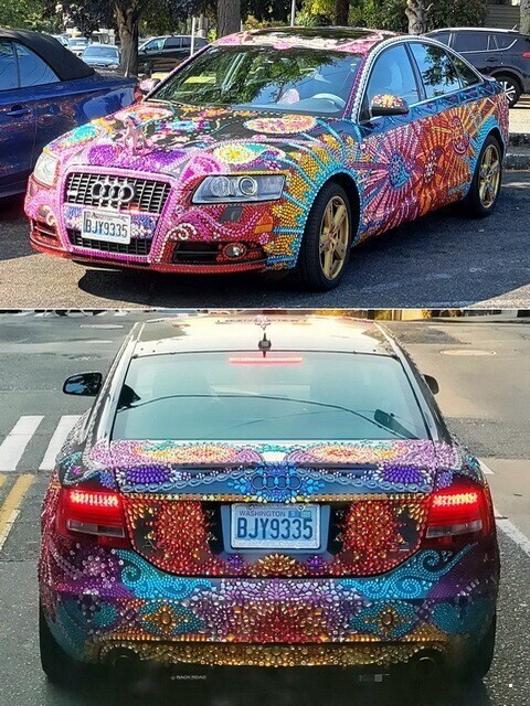Автовсячина