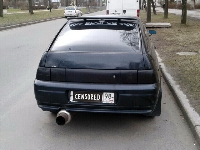 Автовсячина