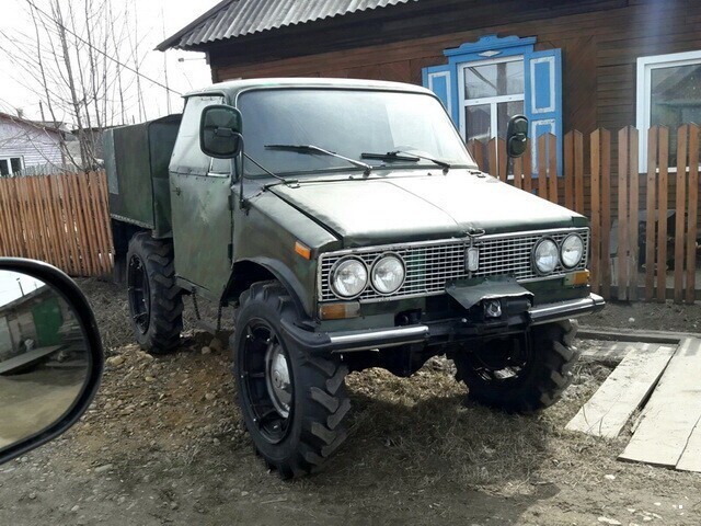 Автовсячина