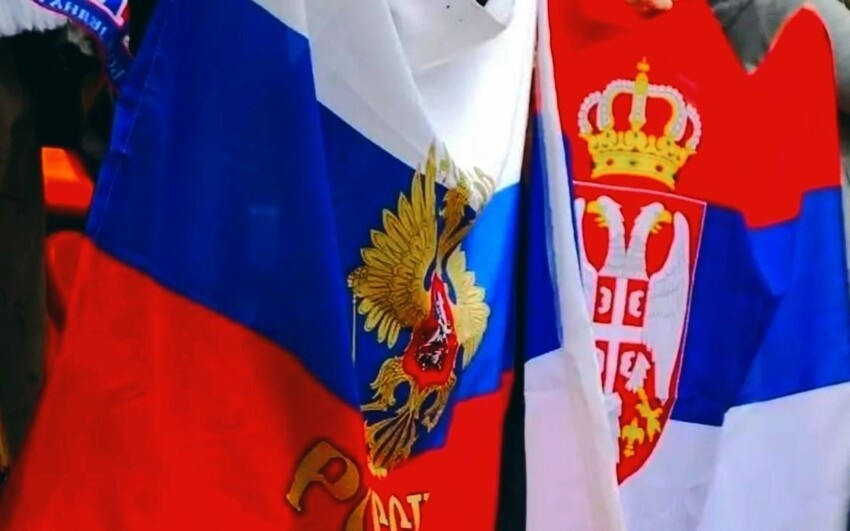 Депутат Госдумы Чепа заявил, что Сербия может войти в состав РФ по итогам референдума
