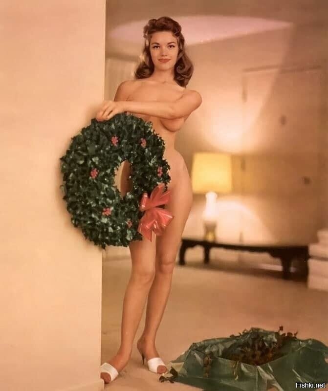 Невероятная Эллен Стрэттон, 1959 г