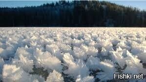 Редкое явление, которое возникло на многих озерах Пермского края, Башкирии и ...