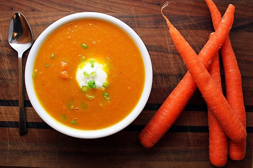 Секрет доктора Моро: как простой морковный суп спас умирающих от диареи детей
