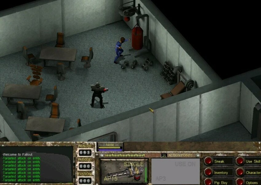 Культовые компьютерные игры 90-х, которые со временем сменили жанр и механику игры