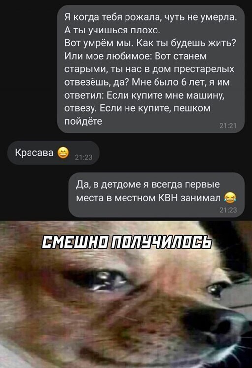 Смешные и познавательные картинки