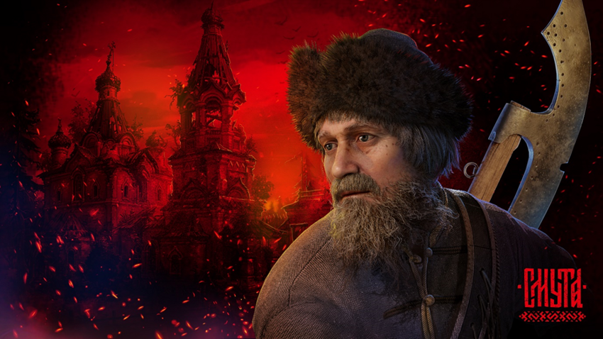 Что происходит в индустрии видеоигр в России