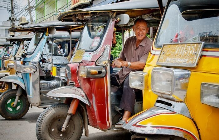 10 фактов о Таиланде, о которых вы не подозревали