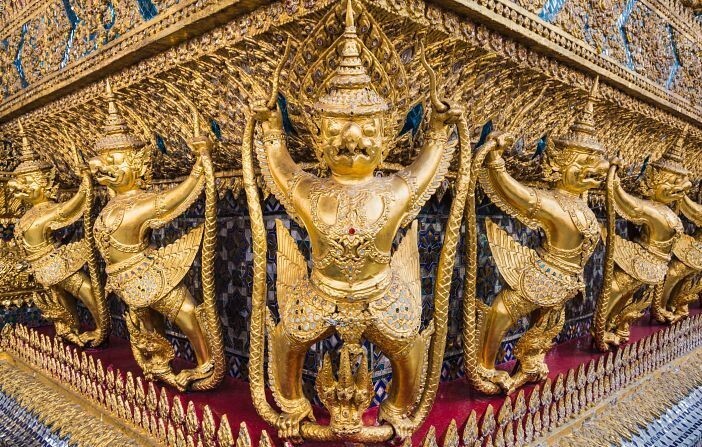 10 фактов о Таиланде, о которых вы не подозревали