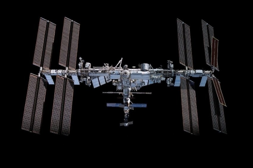 В Роскосмосе заявили о сроках подготовки спасательного корабля к МКС