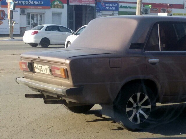 Автовсячина