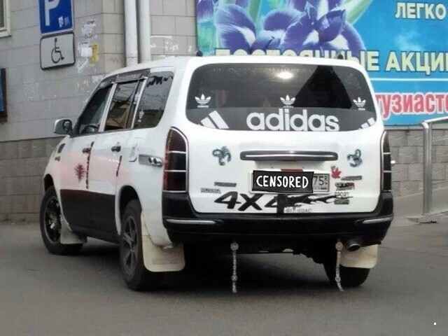 Автовсячина