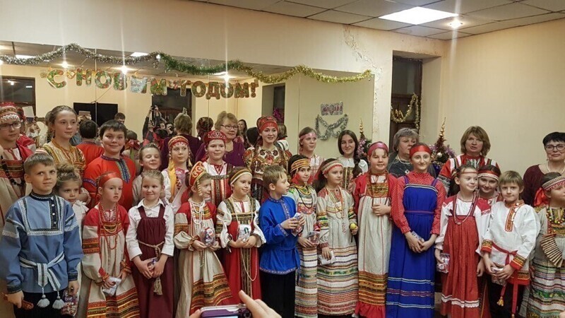 В Москве «чиновники от культуры уничтожают русскую культуру»
