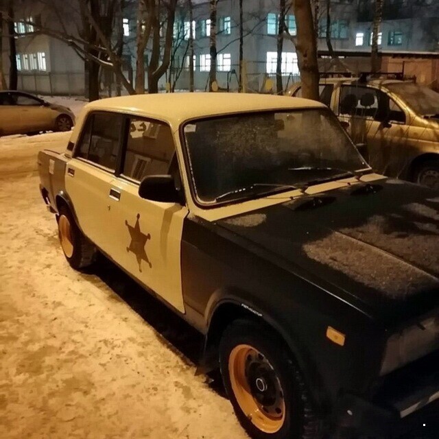 Автовсячина