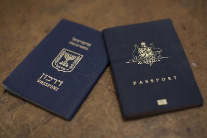 В Израиле задержали чиновников, незаконно выдавших паспорт Собчак