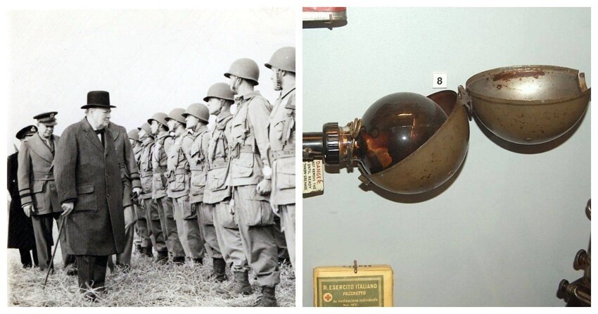 Липкая граната: чем она интересна и почему её не любили во время Второй мировой войны