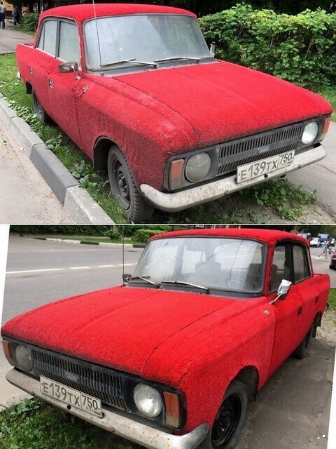 Автовсячина