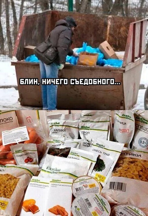 Смешные и познавательные картинки