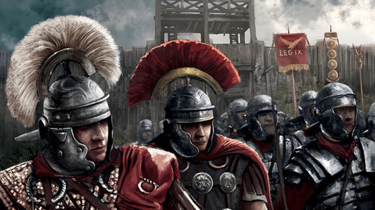 Римский легион: как была устроена самая эффективная боевая “машина” античного мира