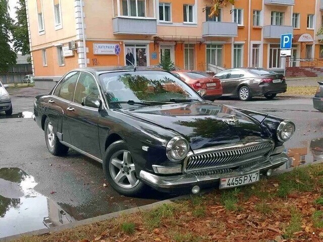 Автовсячина