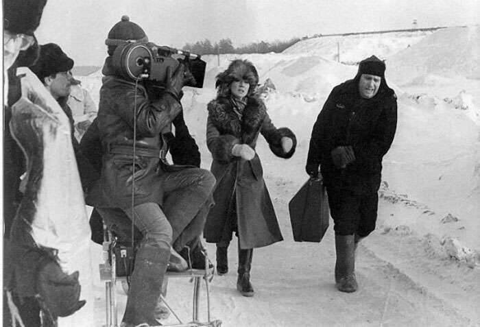 О секретах съёмок советских фильмов: 25 фактов