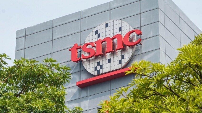 Китай проигрывает “битву” за Тайвань. Производитель чипов TSMC переезжает в США