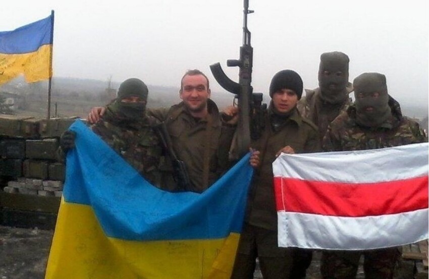 Польский наемник: «Я пошёл туда воевать с русскими, а не помогать украинцам»