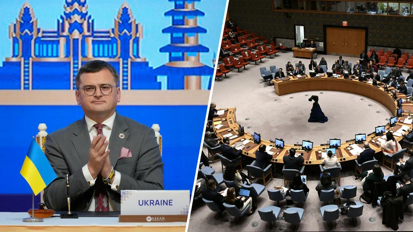 «Мирный саммит» или «вторая фаза войны»: что скрывается за мнимым пацифизмом Киева