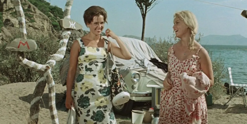 25 коротких фактов про советские фильмы 60-х годов. Часть 2