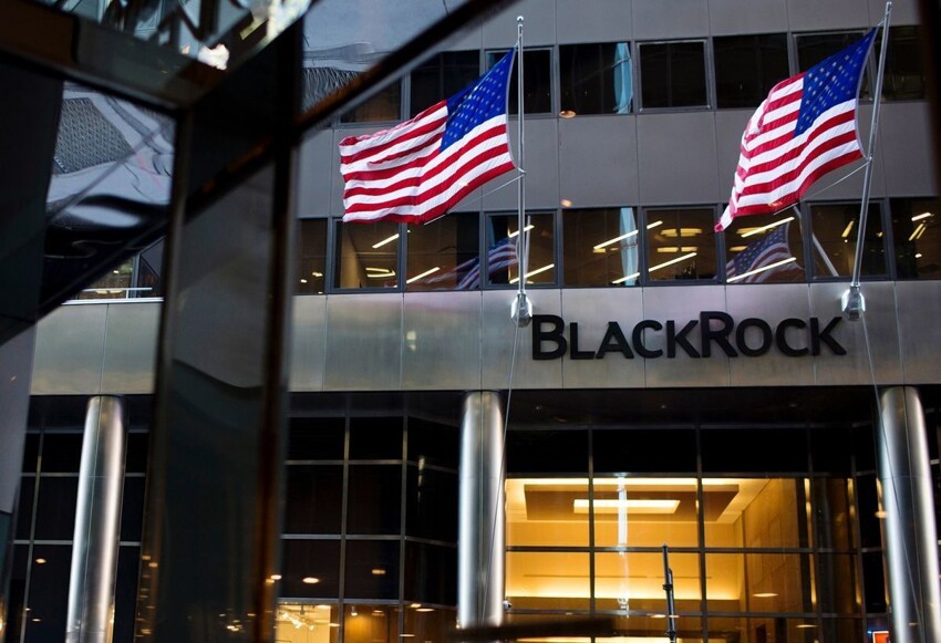 «Золотая эра» для Украины: зачем BlackRock инвестирует в зеленую энергетику