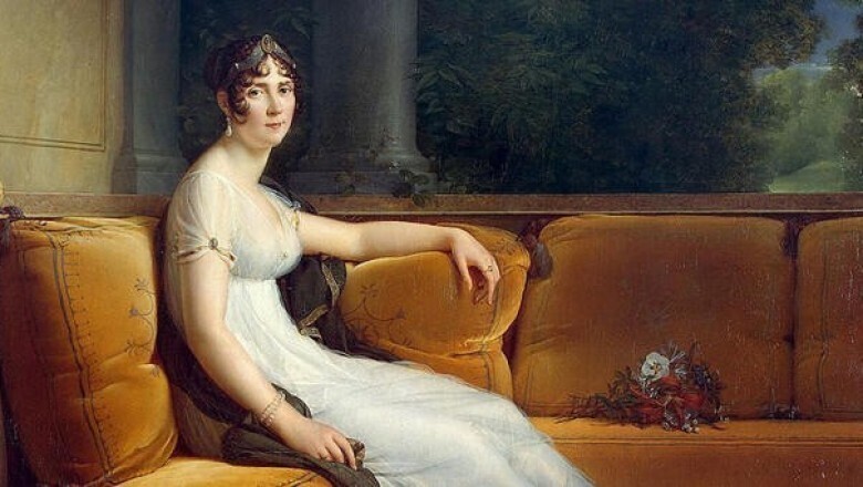 Почему Наполеон запрещал своей жене мыться