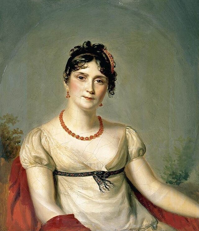 Почему Наполеон запрещал своей жене мыться