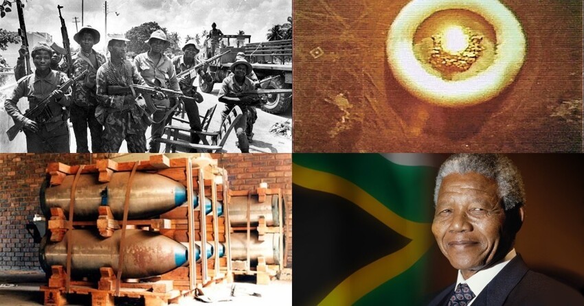 Ядерная бомба Африки: как ЮАР разработала и лишилась оружия массового поражения