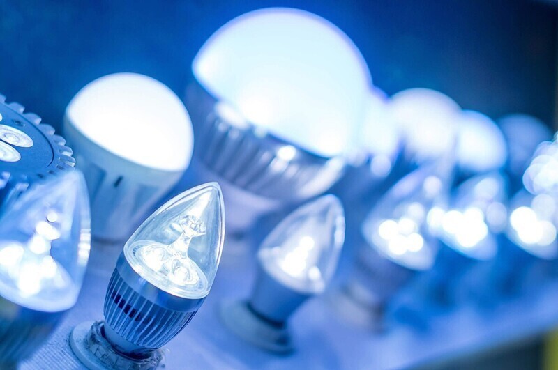 Почему мигают светодиодные лампы во включенном состоянии