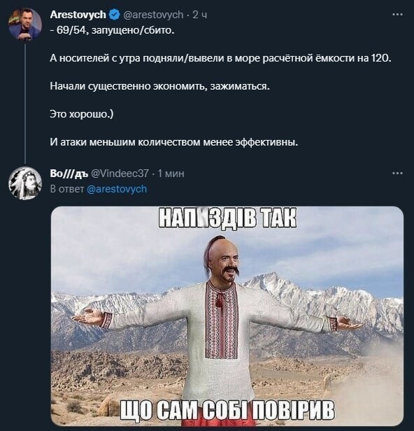 О политике и не только