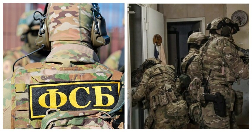 «Я так и знал! Сейчас всё расскажу!»: силовики задержали украинца, который хотел устроить теракт на Северном Кавказе