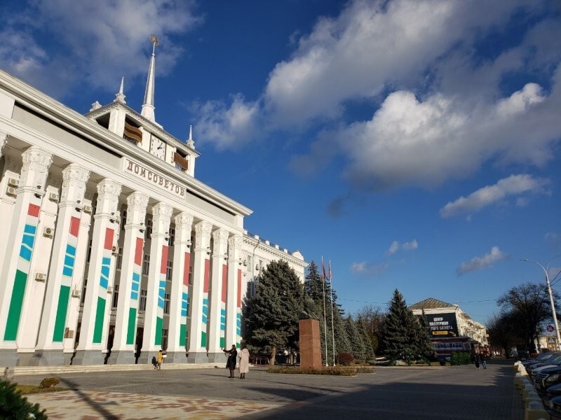 Радикализация против реалий. Как Приднестровье противостоит прозападному Кишиневу