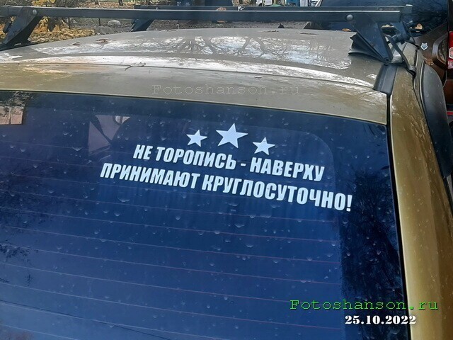 Автовсячина