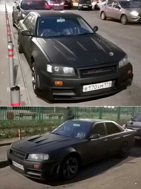 Автовсячина