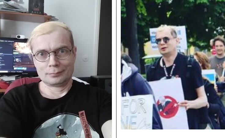 Зачем Финляндия проводит съезд российских геев и «независимых журналистов»