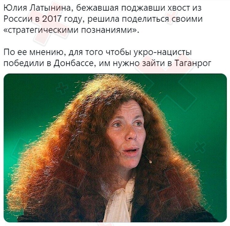 О политике и не только