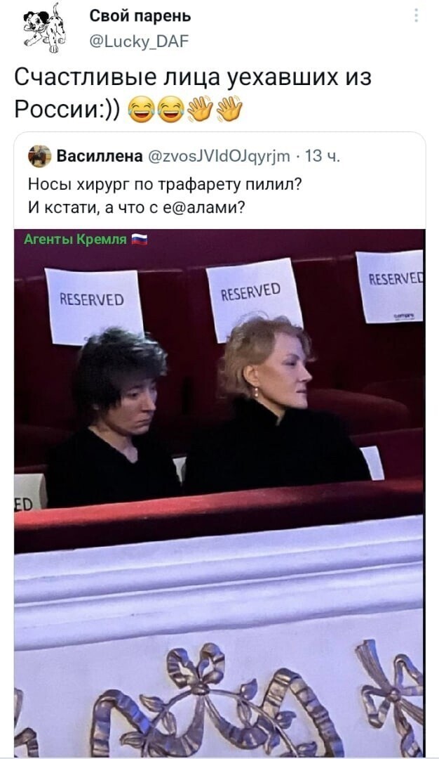 Шапоклячки