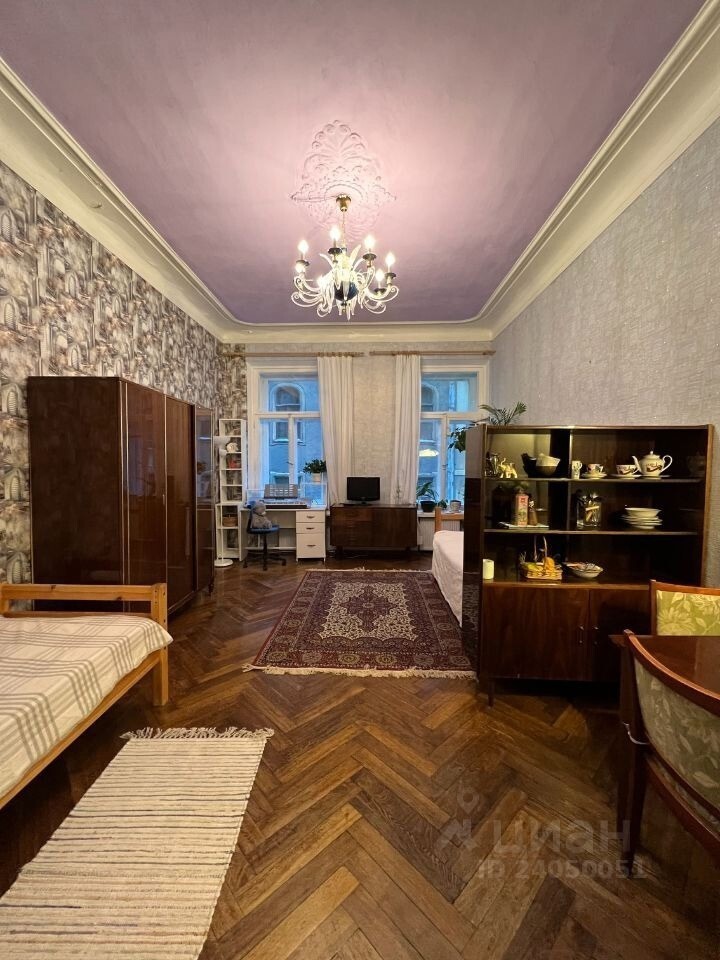 Представленные в нашей подборке квартиры и комнаты продаются, цена от 6 млн рублей