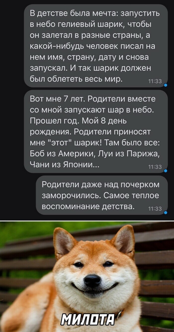 Юмор из интернета