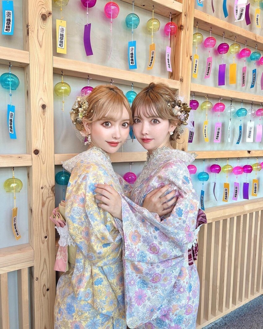 Две сестры из Японии потратили 40 миллионов иен, чтобы добиться «идеальной внешности»