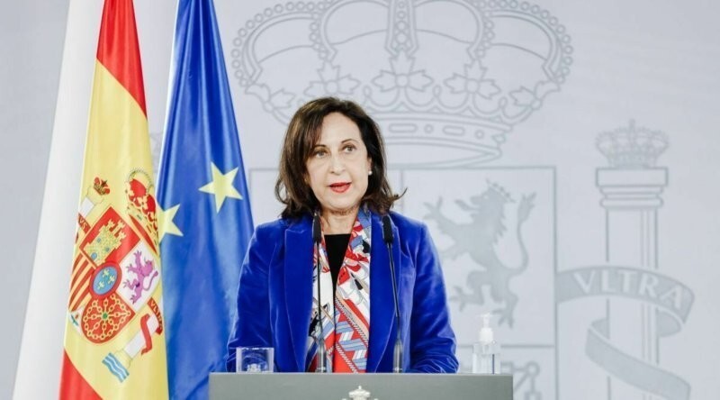 Скандал в европейском доме: Швейцария блокирует Испании поставки оружия на Украину
