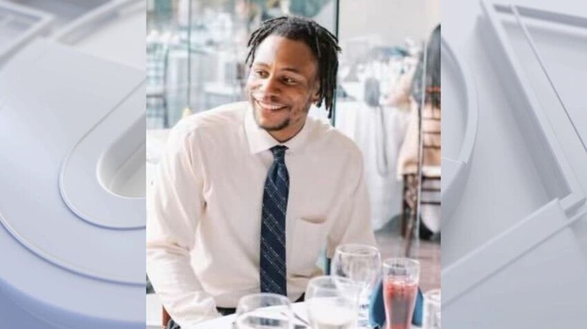 В США после задержания полицией погиб брат основательницы движения BLM