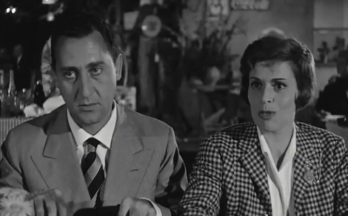 10 лучших итальянских комедий 50-х годов