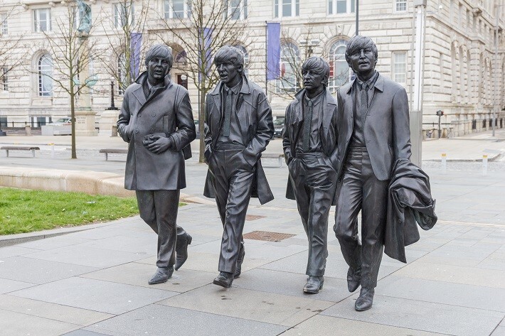 Всемирный день The Beatles. С 2001 года по решению ЮНЕСКО отмечается Всемирный день The Beatles